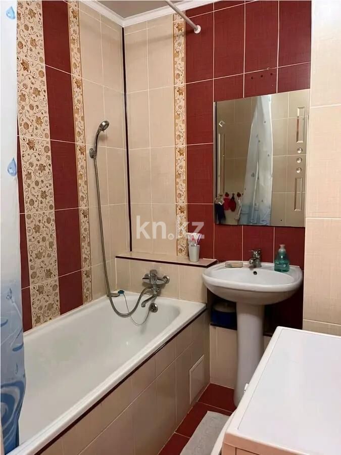 Продажа 3-комнатной квартиры, 78 м² - Продажа трехкомнатных квартир в Ауэзовском р-не Алматы - страница 16 фото 5 из 7