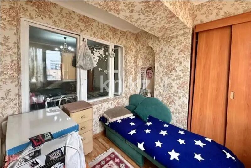 Продажа 3-комнатной квартиры, 64 м² - Продажа трехкомнатных квартир в кирпичном доме в Алматы - страница 10 фото 2 из 4