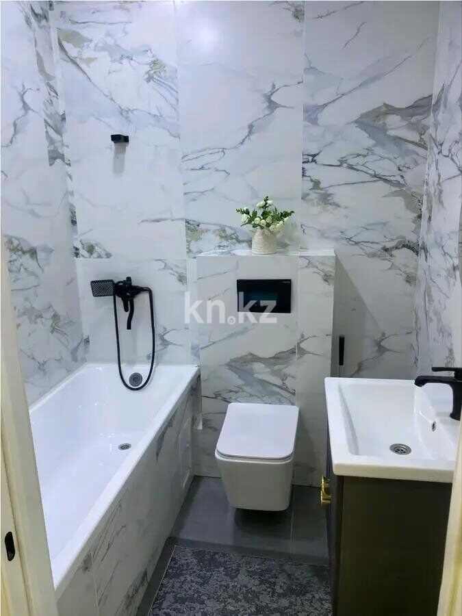 Продажа 3-комнатной квартиры, 66.9 м² - Недвижимость в Астане - страница 9 фото 4 из 5