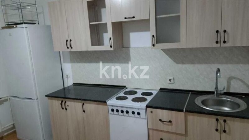 Продажа 1-комнатной квартиры, 46 м² - Продажа однокомнатных квартир в Астане - страница 11 фото 2 из 3