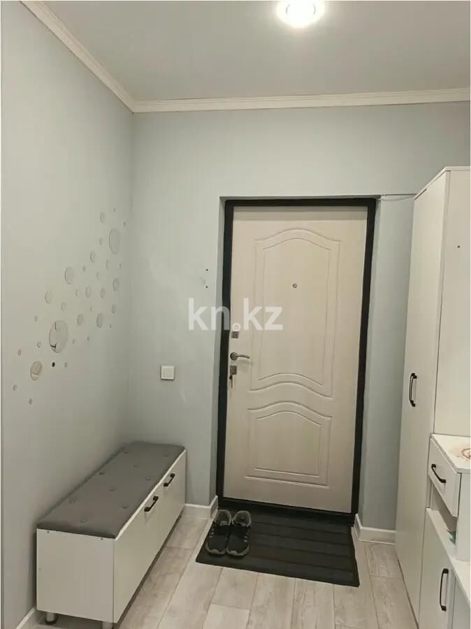 Продажа 2-комнатной квартиры, 49.6 м² - Продажа двухкомнатных квартир в Наурызбайском р-не Алматы - страница 18 фото 4 из 4