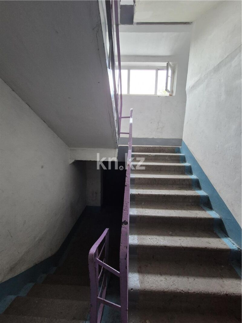 Продажа 3-комнатной квартиры, 67 м² - Продажа трехкомнатных квартир в Темиртау - страница 17 фото 17 из 17