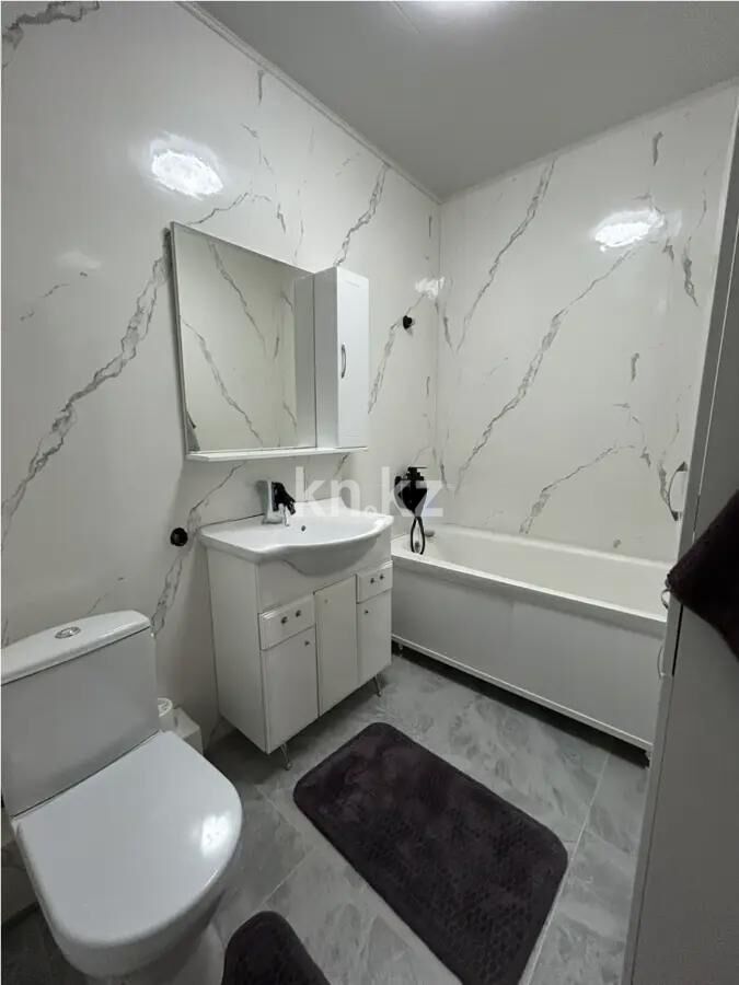 Продажа 1-комнатной квартиры, 46 м² - Продажа однокомнатных квартир в блочном доме в Казахстане - страница 49 фото 3 из 4