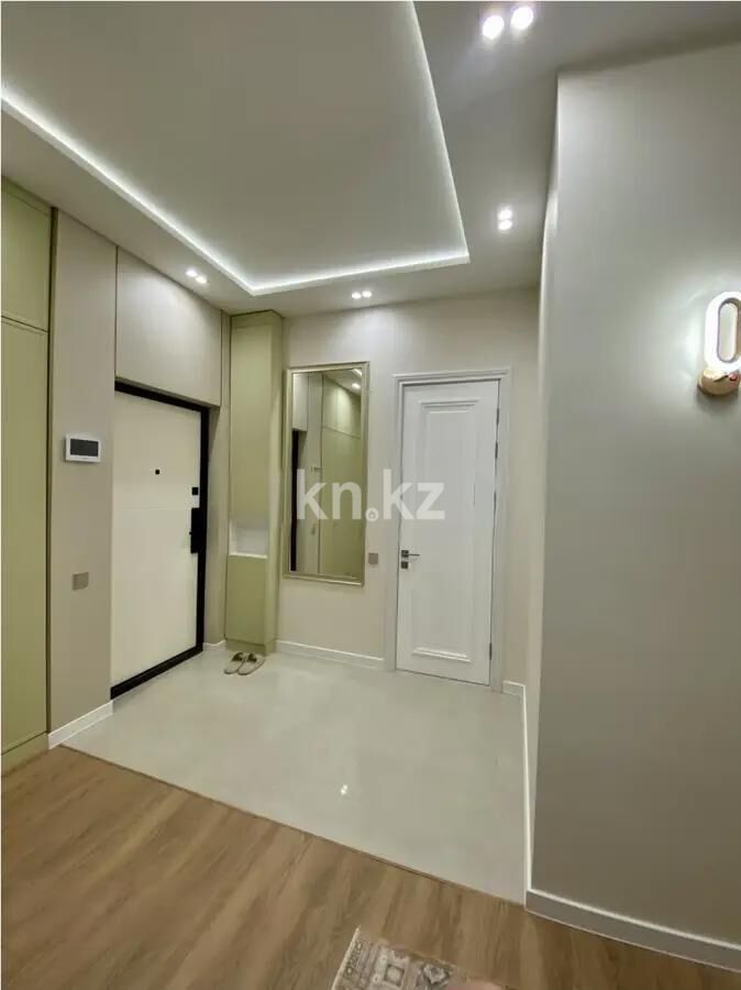 Продажа 4-комнатной квартиры, 106 м² - Продажа квартир в блочном доме в Астане - страница 158 фото 8 из 8