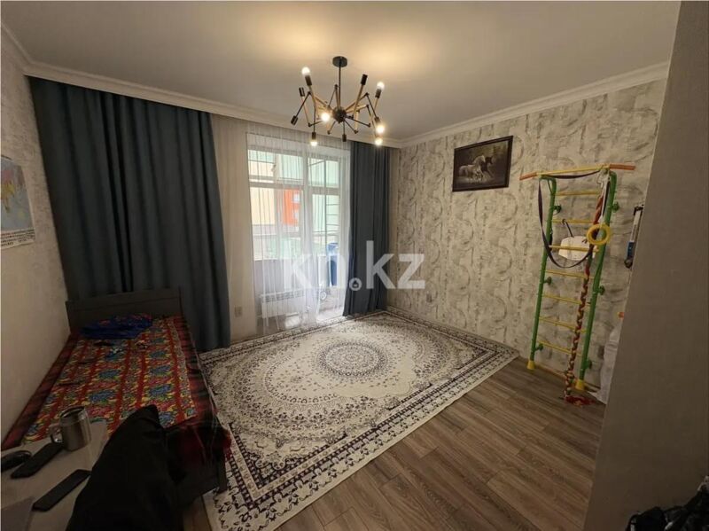 Продажа 4-комнатной квартиры, 130 м² - Продажа четырехкомнатных квартир в кирпичном доме в Казахстане - страница 7 фото 2 из 5