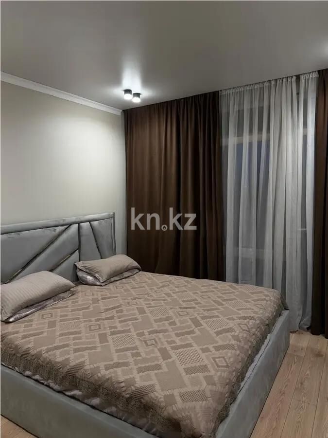 Продажа 2-комнатной квартиры, 48 м² - Продажа двухкомнатных квартир от собственников в Алматы - страница 15 фото 2 из 5