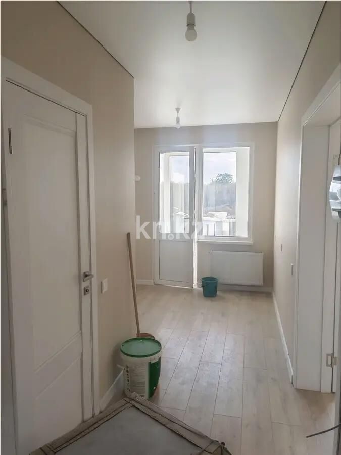 Продажа 1-комнатной квартиры, 34.7 м² - Продажа однокомнатных квартир в р-не Сарыарка Астаны - страница 15 фото 2 из 3