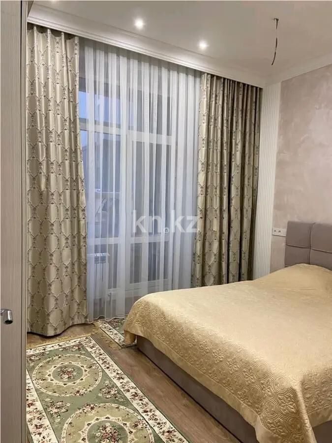 Продажа 4-комнатной квартиры, 100 м² - Продажа четырехкомнатных квартир в кирпичном доме в Казахстане - страница 22 фото 2 из 8