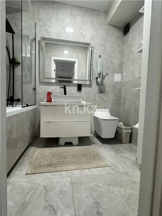 Продажа 3-комнатной квартиры, 96 м² - Продажа трехкомнатных квартир в Ауэзовском р-не Алматы - страница 12 фото 4 из 4