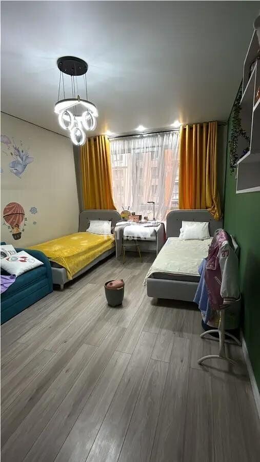 Продажа 3-комнатной квартиры, 80 м² - Аренда квартир помесячно в Атырау фото 1 из 2