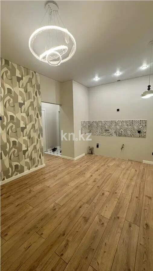 Продажа 2-комнатной квартиры, 35 м² - Продажа квартир в кирпичном доме в Казахстане - страница 4 фото 3 из 5