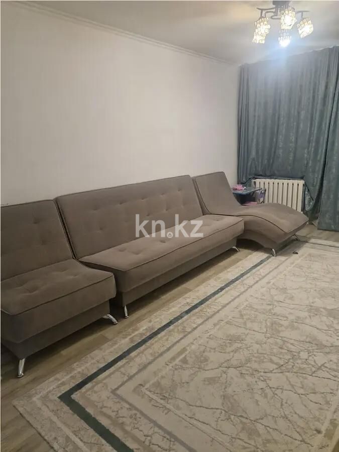 Продажа 3-комнатной квартиры, 60 м² - Продажа трехкомнатных квартир в Ауэзовском р-не Алматы - страница 21 фото 1 из 3