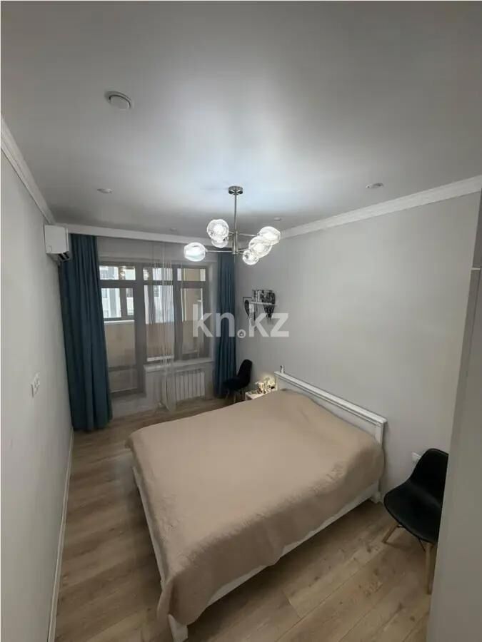 Продажа 3-комнатной квартиры, 72 м² - Продажа трехкомнатных квартир в Алмалинском р-не Алматы - страница 7 фото 3 из 4