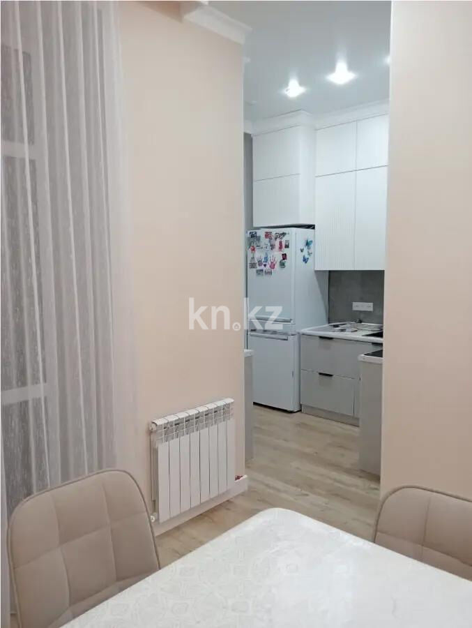 Продажа 4-комнатной квартиры, 118 м² - Продажа четырехкомнатных квартир в кирпичном доме в Караганде - страница 7 фото 6 из 9