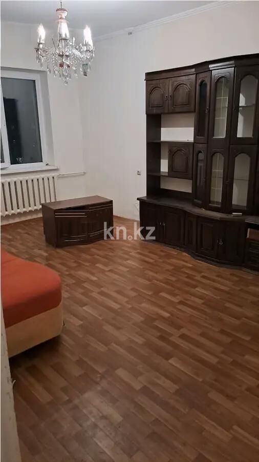 Продажа 2-комнатной квартиры, 60 м² - Продажа двухкомнатных квартир в Жетысуском р-не Алматы - страница 7 фото 1 из 5