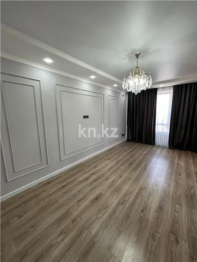 Продажа 2-комнатной квартиры, 49 м² - Продажа двухкомнатных квартир в Наурызбайском р-не Алматы - страница 17 фото 1 из 5