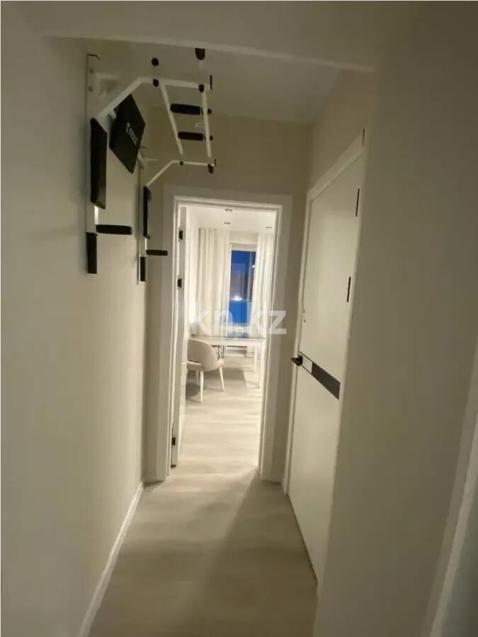 Продажа 4-комнатной квартиры, 92 м² - Продажа четырехкомнатных квартир в кирпичном доме в Казахстане - страница 12 фото 7 из 8
