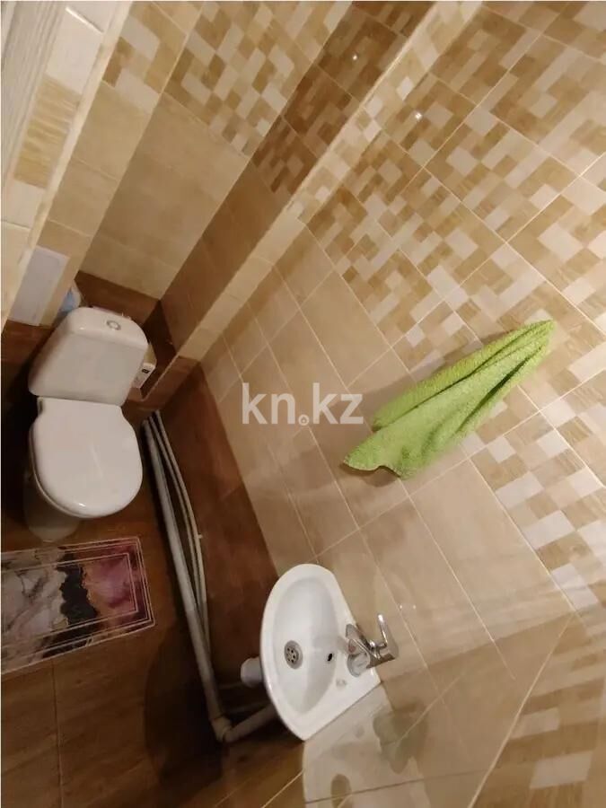 Продажа 2-комнатной квартиры, 49.9 м² - Продажа двухкомнатных квартир в кирпичном доме в Алматы - страница 14 фото 5 из 5