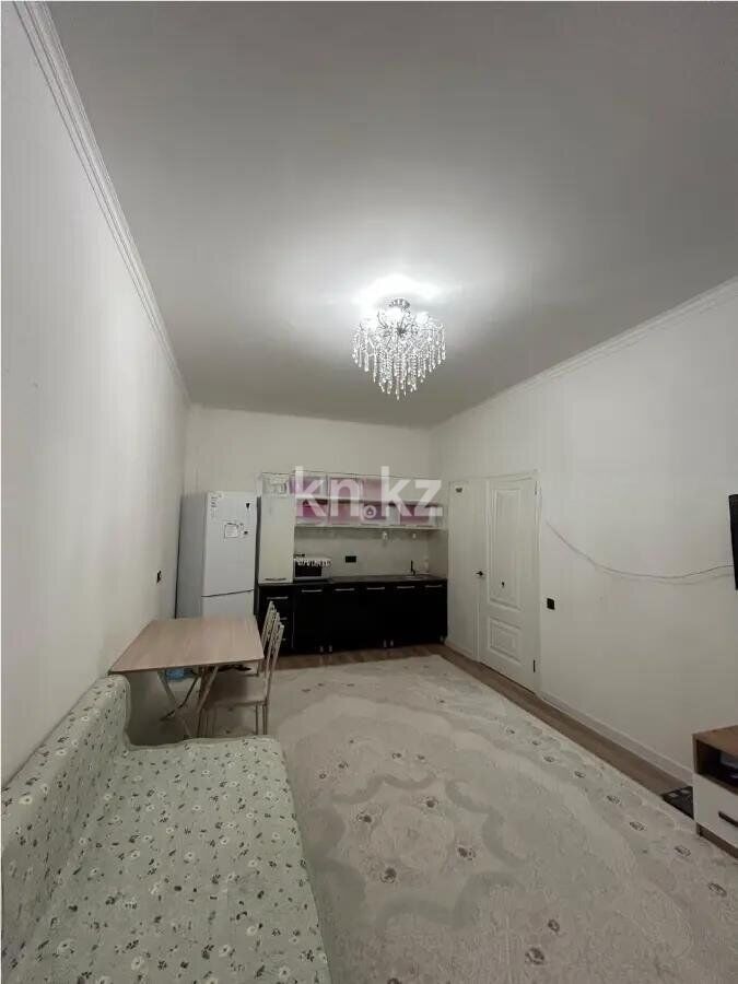 Продажа 2-комнатной квартиры, 42 м² - Продажа квартир в Казахстане - страница 184 фото 3 из 5