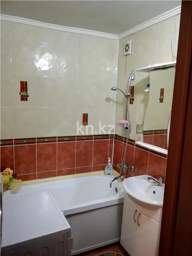 Продажа 3-комнатной квартиры, 54 м² - Продажа трехкомнатных квартир в кирпичном доме в Казахстане - страница 3 фото 3 из 4