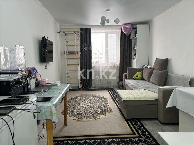 Продажа 1-комнатной квартиры, 27 м² - Продажа однокомнатных квартир в р-не Сарыарка Астаны - страница 23 фото 1 из 3