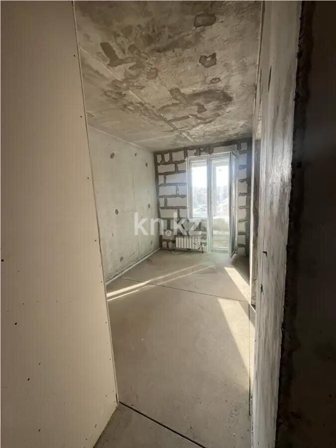 Продажа 1-комнатной квартиры, 35 м² - Продажа  однокомнатных квартир в новостройках Алматы - страница 9 фото 2 из 2