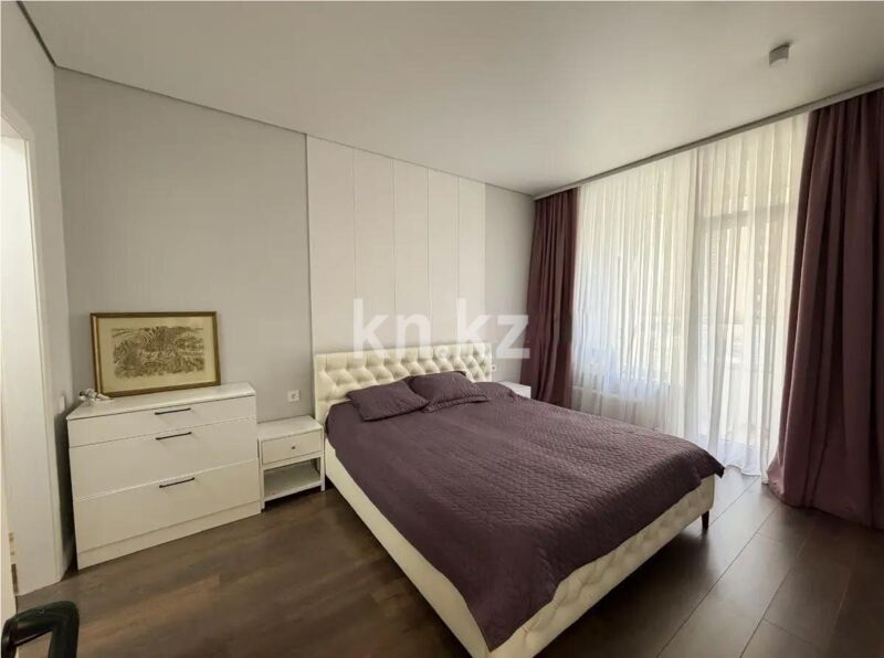 Продажа 2-комнатной квартиры, 61 м² - Продажа двухкомнатных квартир от собственников в Казахстане - страница 3 фото 2 из 4