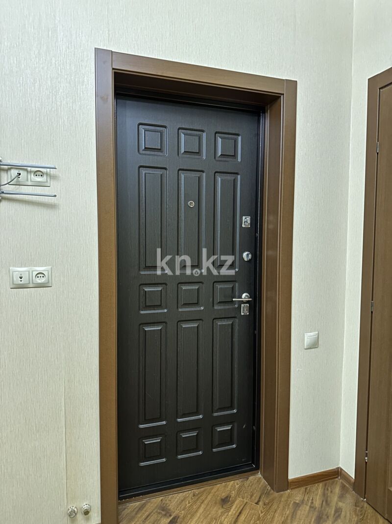 Продажа 3-комнатной квартиры, 117 м² - Продажа квартир в монолитно-каркасном доме в Караганде - страница 9 фото 28 из 40