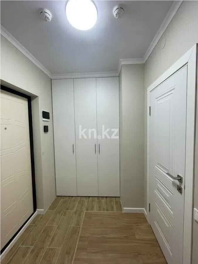 Продажа 2-комнатной квартиры, 40 м² - Продажа двухкомнатных квартир в Бостандыкском р-не Алматы - страница 23 фото 5 из 5