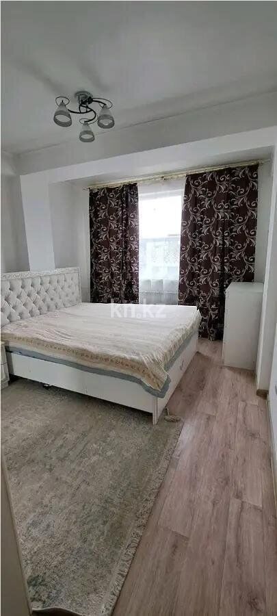 Продажа 3-комнатной квартиры, 76.5 м² - Продажа квартир в монолитно-каркасном доме в Казахстане - страница 67 фото 2 из 5