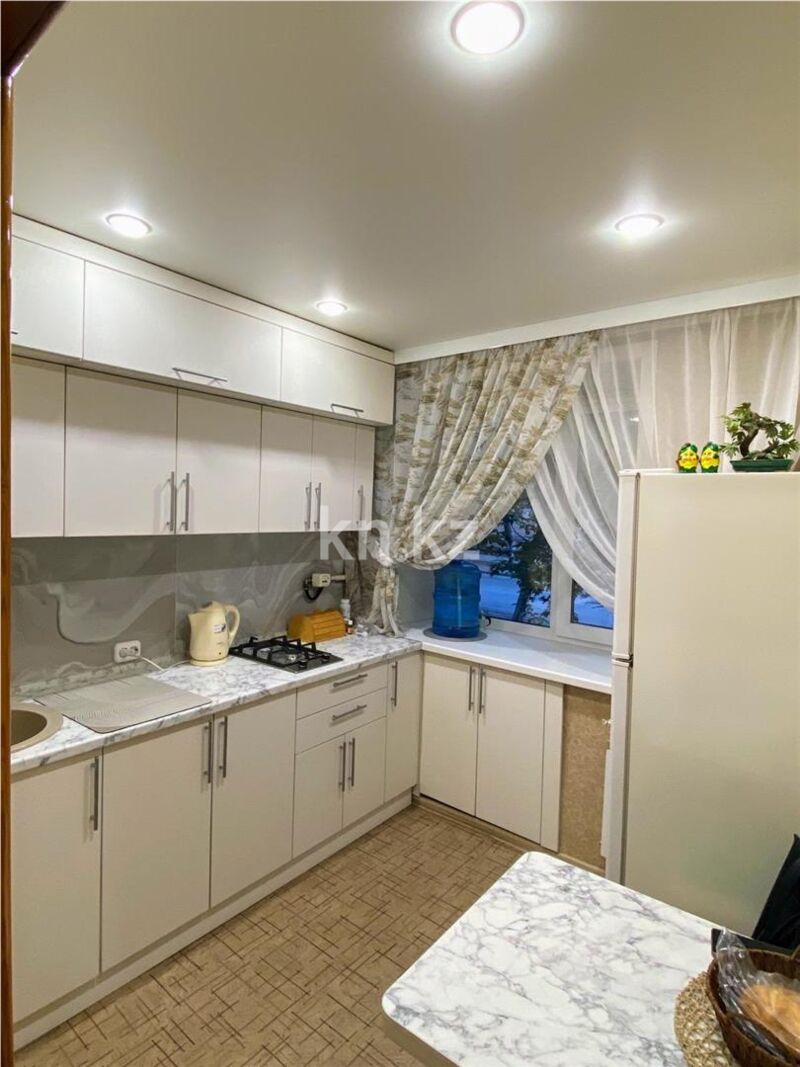 Продажа 2-комнатной квартиры, 43 м² - Продажа двухкомнатных квартир в Городе Караганды - страница 13 фото 5 из 7