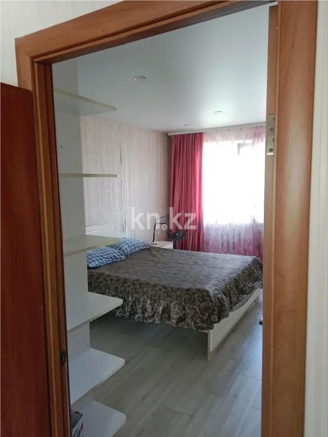 Продажа 2-комнатной квартиры, 48 м² - Продажа двухкомнатных квартир в р-не Сарыарка Астаны - страница 3 фото 1 из 3