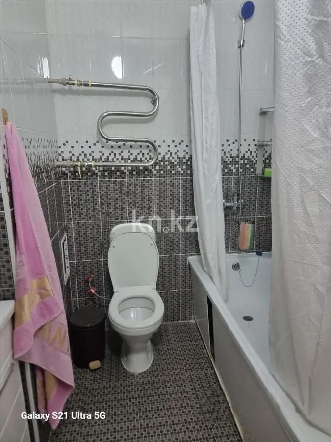 Продажа 1-комнатной квартиры, 32 м² - Продажа однокомнатных квартир в р-не Есиль Астаны - страница 14 фото 3 из 4