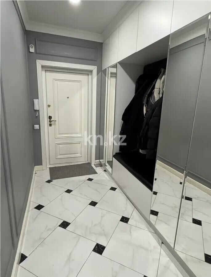 Продажа 4-комнатной квартиры, 160 м² - Продажа четырехкомнатных квартир в Наурызбайском р-не Алматы фото 8 из 8