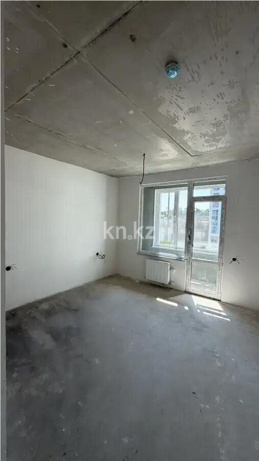 Продажа 2-комнатной квартиры, 45 м² - Продажа квартир в новостройках Алматы - страница 6 фото 2 из 2