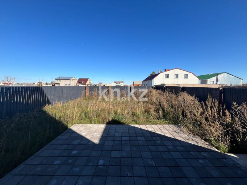 Продажа 5-комнатного дома, 202.1 м² - Продажа домов, коттеджей в Караганде - страница 7 фото 8 из 8