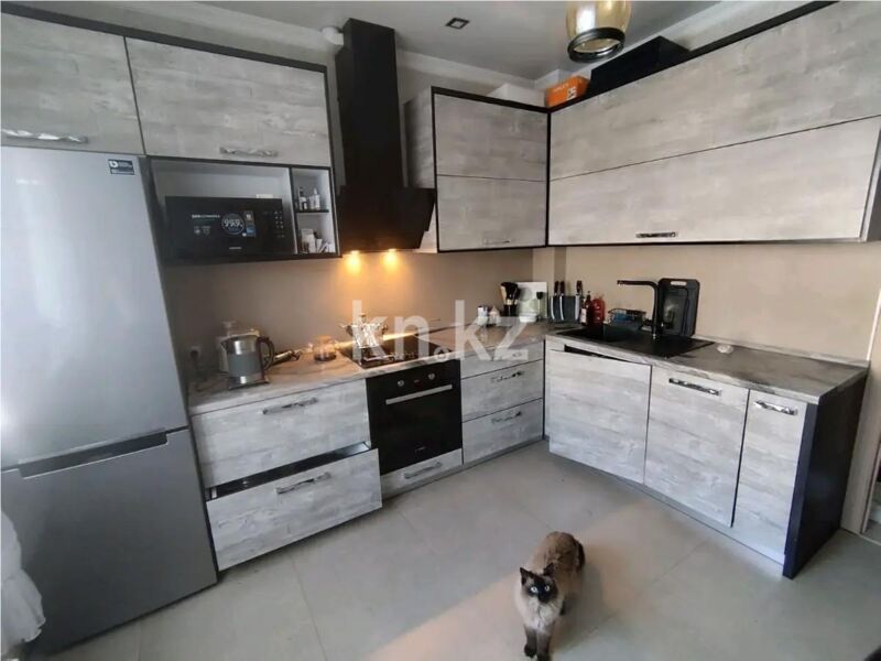 Продажа 2-комнатной квартиры, 56 м² - Продажа двухкомнатных квартир в блочном доме в Казахстане - страница 68 фото 3 из 7