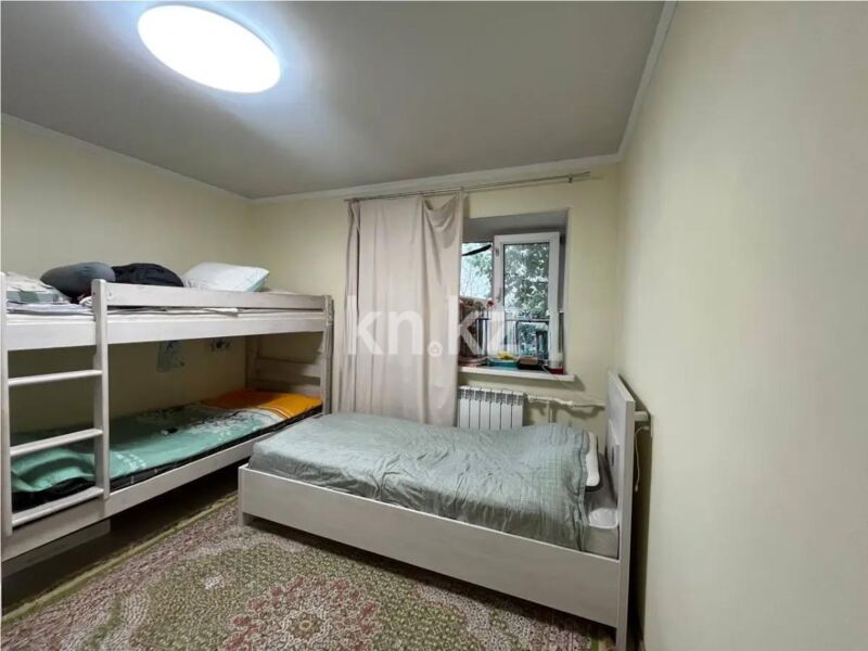 Продажа 3-комнатной квартиры, 61.8 м² - Продажа трехкомнатных квартир в Ауэзовском р-не Алматы - страница 18 фото 2 из 6