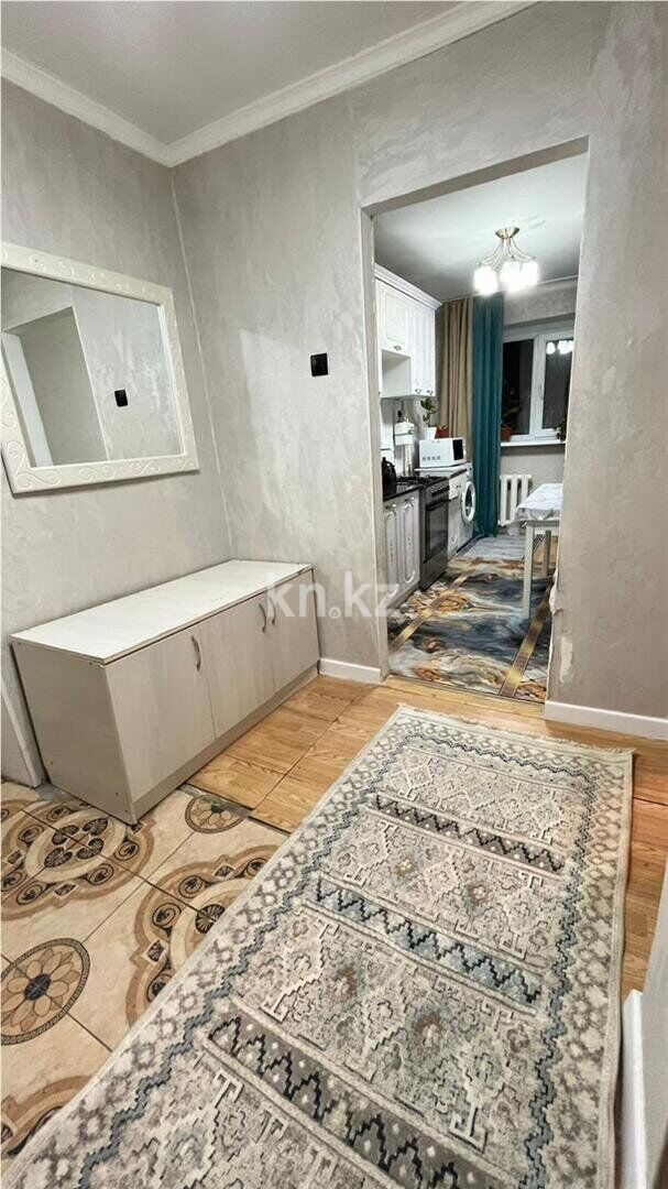 Продажа 3-комнатной квартиры, 65 м² - Продажа квартир в панельном доме в Астане фото 9 из 13