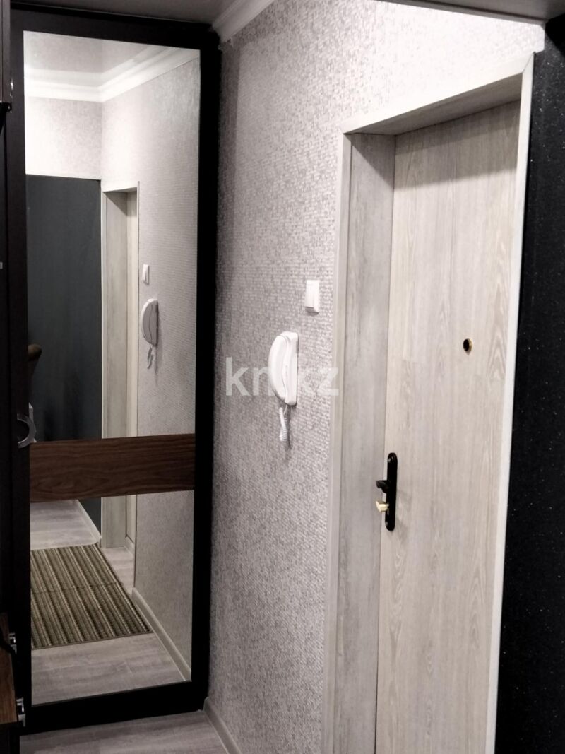 Аренда 1-комнатной квартиры посуточно, 37 м² - Аренда квартир посуточно в Темиртау фото 6 из 6