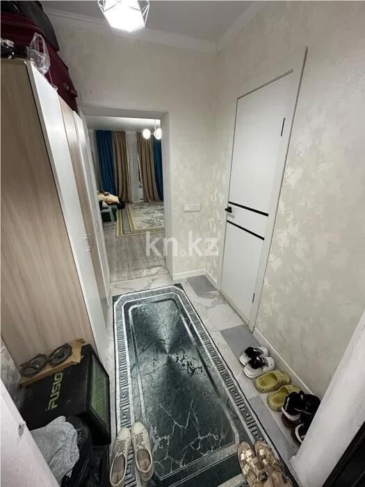 Продажа 1-комнатной квартиры, 30 м² - Продажа однокомнатных квартир в Казахстане - страница 5 фото 4 из 5