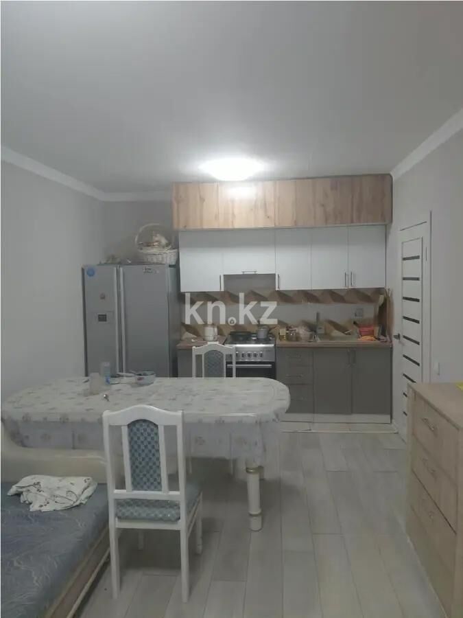 Продажа 2-комнатной квартиры, 44 м² - Продажа двухкомнатных квартир в р-не Алматы Астаны - страница 11 фото 3 из 4