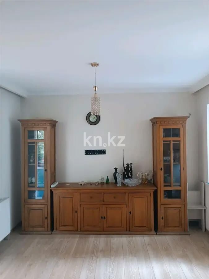 Продажа 1-комнатной квартиры, 46 м² - Продажа однокомнатных квартир в Наурызбайском р-не Алматы - страница 6 фото 1 из 6