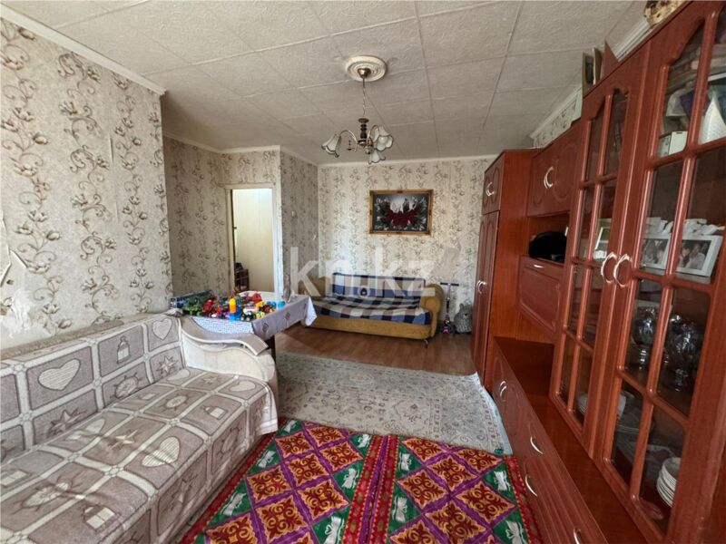 Продажа 3-комнатной квартиры, 60 м² - Продажа трехкомнатных квартир в Караганде - страница 39 фото 2 из 10