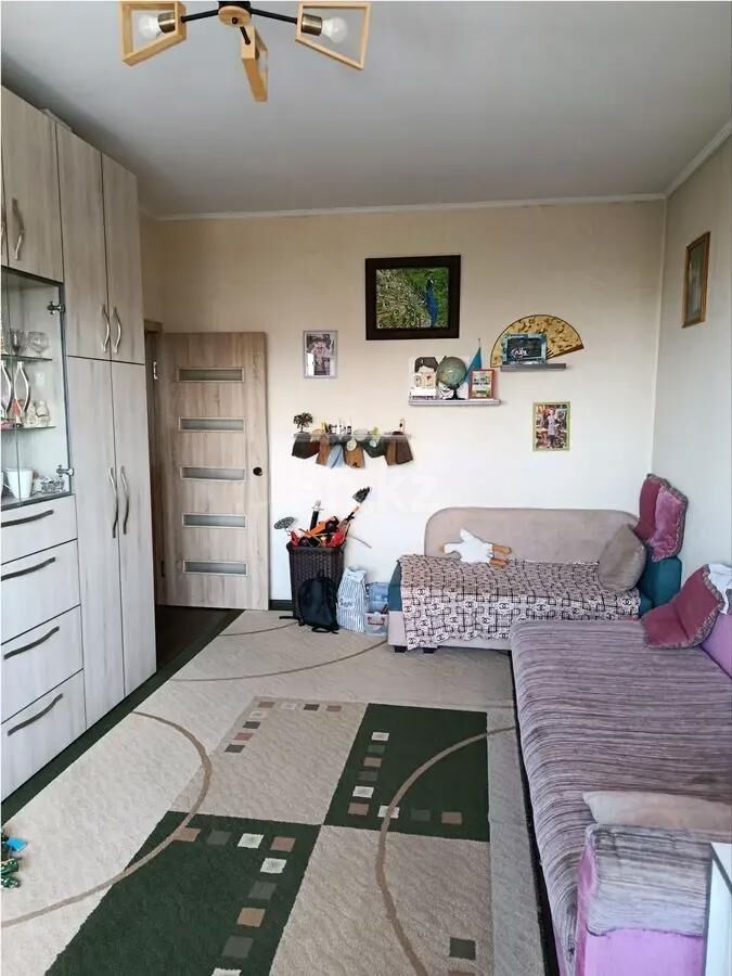 Продажа 2-комнатной квартиры, 56.9 м² - Продажа двухкомнатных квартир в Медеуском р-не Алматы - страница 12 фото 1 из 5