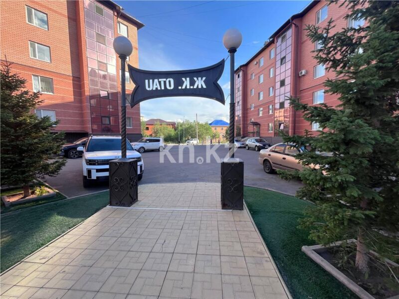 Продажа 2-комнатной квартиры, 62 м² - Продажа двухкомнатных квартир на Юго-Востоке Караганды - страница 19 фото 16 из 17