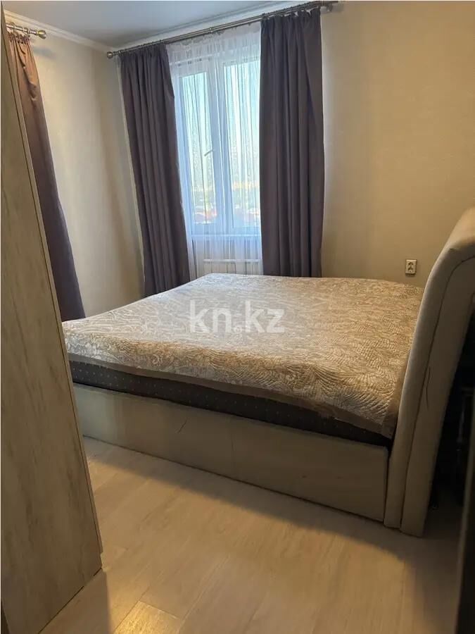 Продажа 3-комнатной квартиры, 73 м² - Продажа  трехкомнатных квартир в новостройках Алматы - страница 3 фото 2 из 8