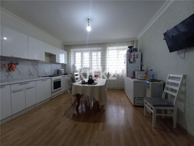 Продажа 3-комнатной квартиры, 149 м² - Продажа трехкомнатных квартир в монолитно-каркасном доме в Казахстане - страница 111 фото 10 из 14