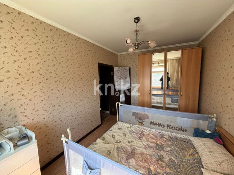 Продажа 2-комнатной квартиры, 54 м² - Продажа двухкомнатных квартир на Юго-Востоке Караганды - страница 18 фото 4 из 8