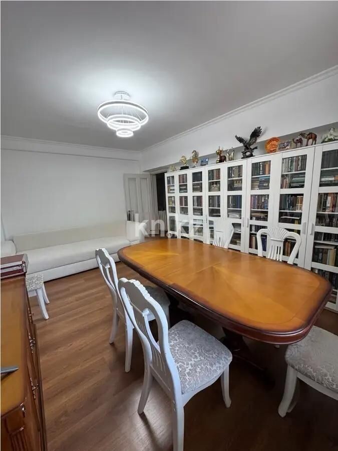 Продажа 4-комнатной квартиры, 96 м² - Продажа четырехкомнатных квартир от собственников в Казахстане - страница 4 фото 1 из 3